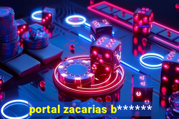 portal zacarias b******